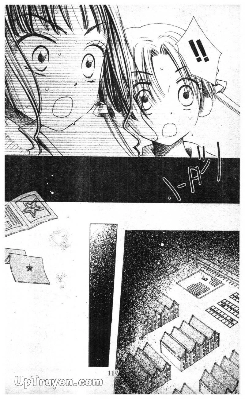 Học Viện Alice Chapter 3 - 115