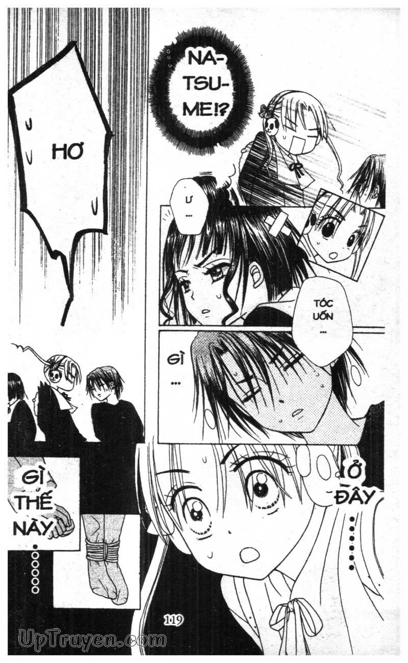 Học Viện Alice Chapter 3 - 117