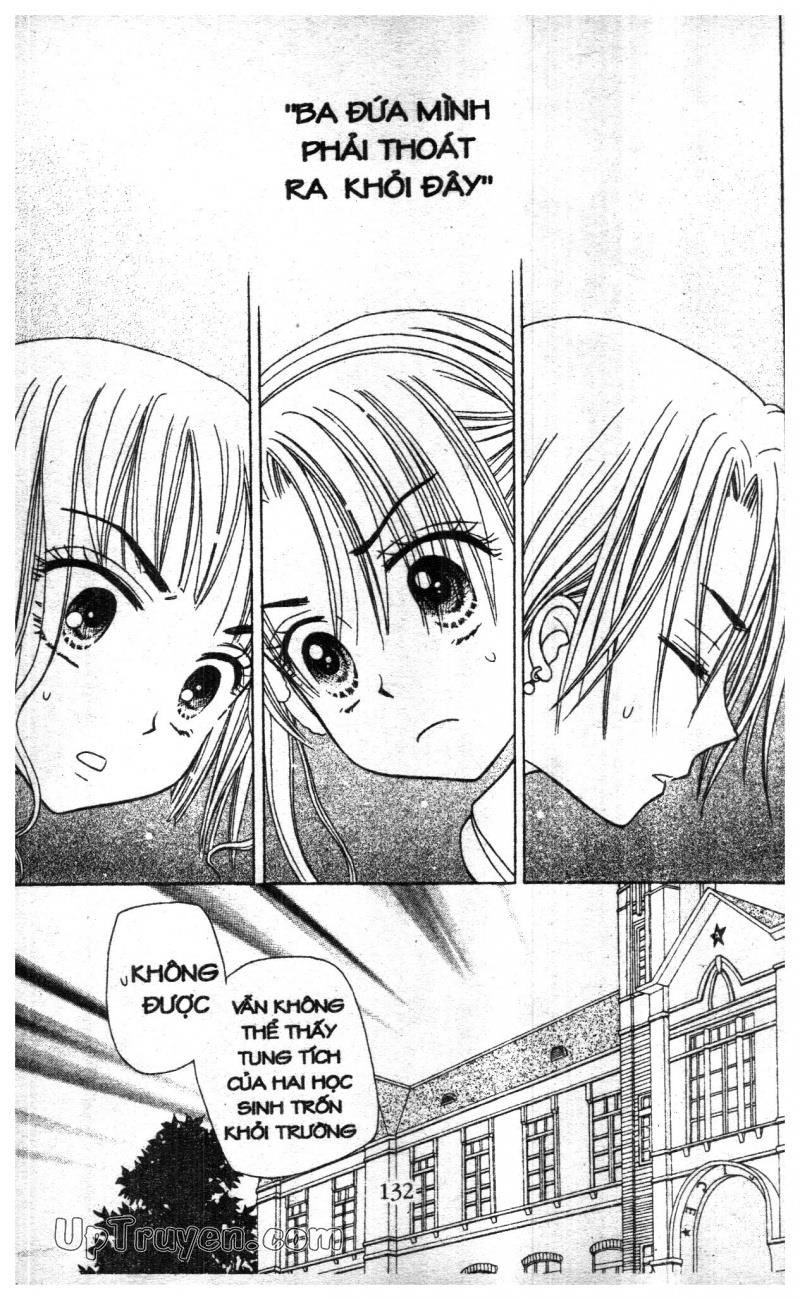 Học Viện Alice Chapter 3 - 130