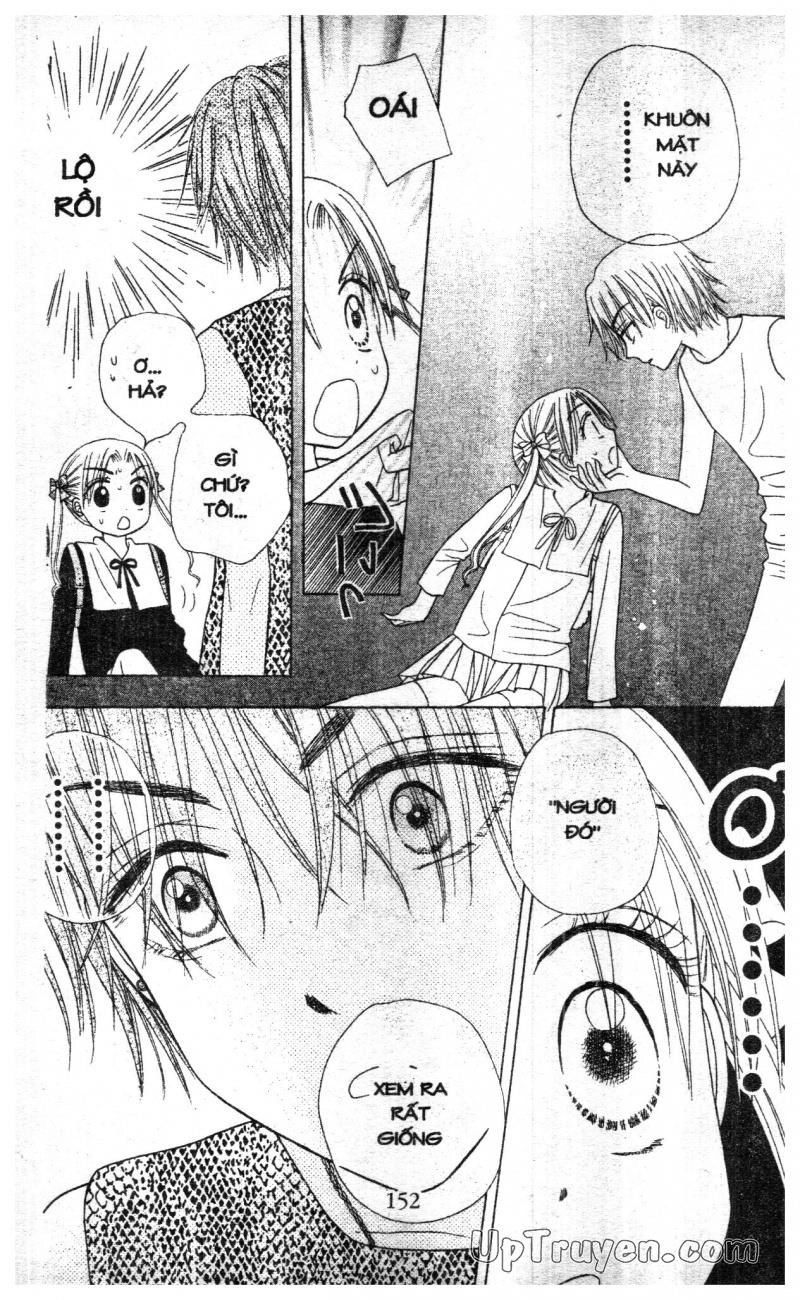 Học Viện Alice Chapter 3 - 150