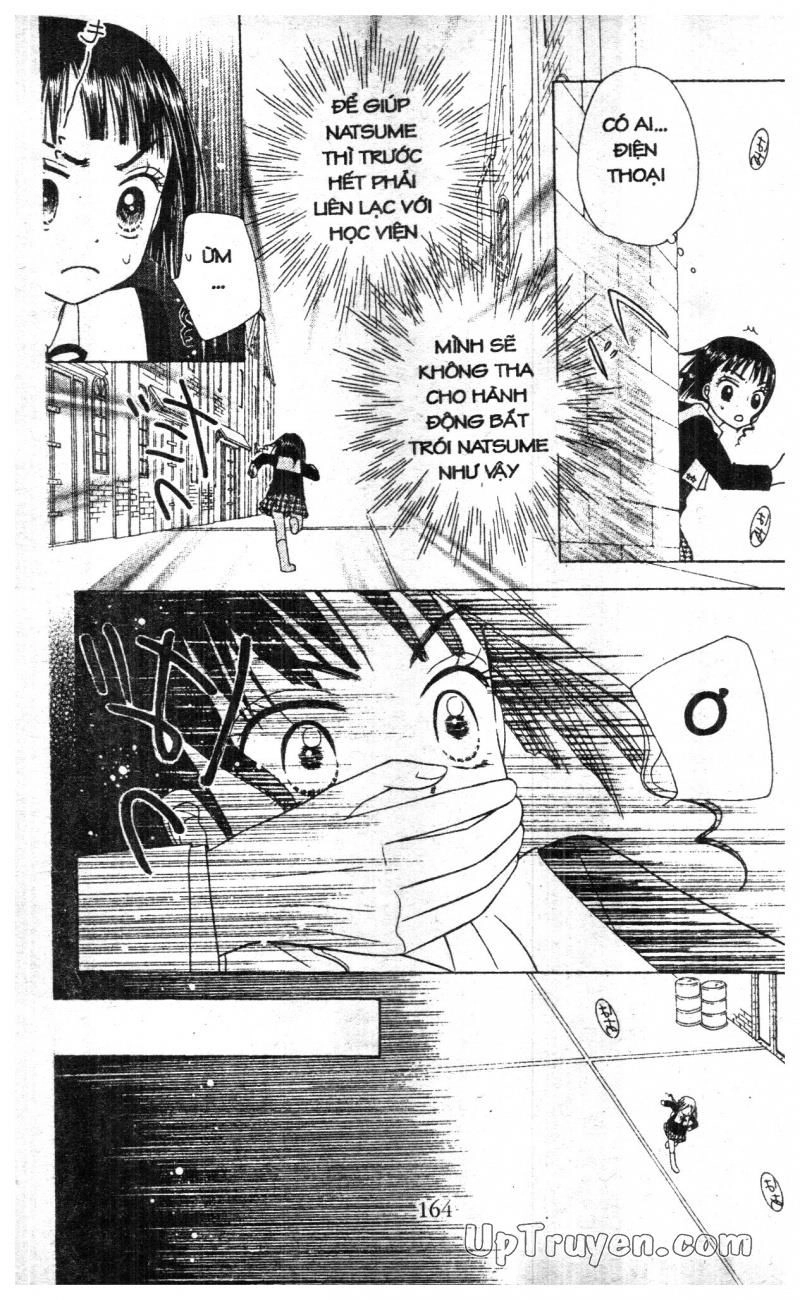 Học Viện Alice Chapter 3 - 162