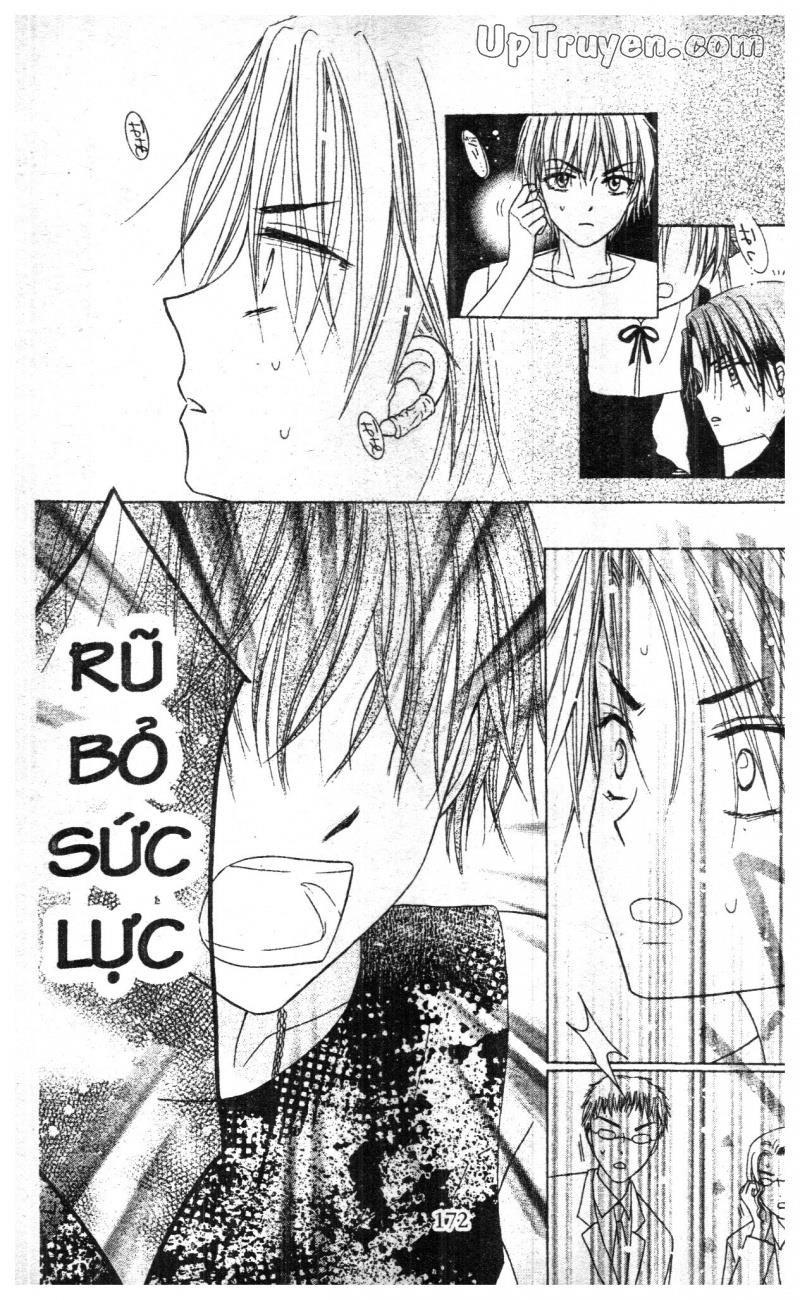 Học Viện Alice Chapter 3 - 170