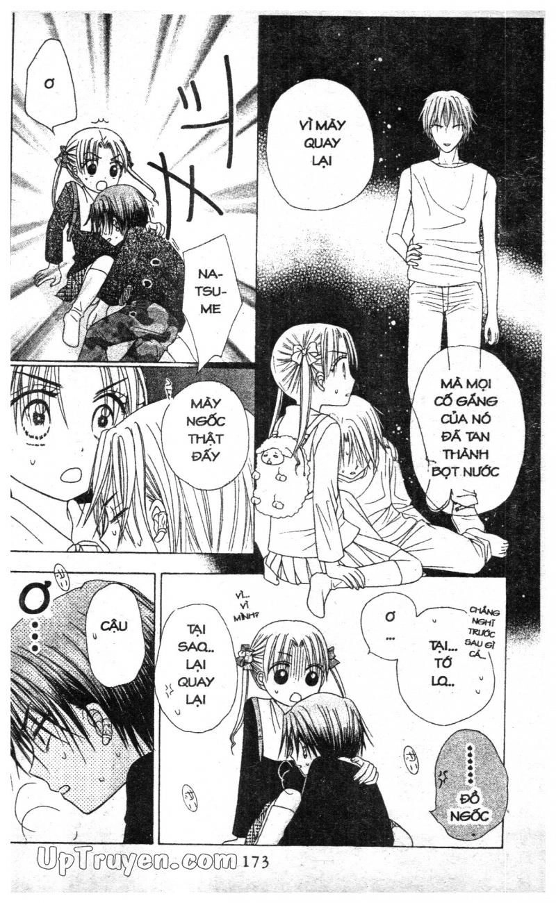 Học Viện Alice Chapter 3 - 171