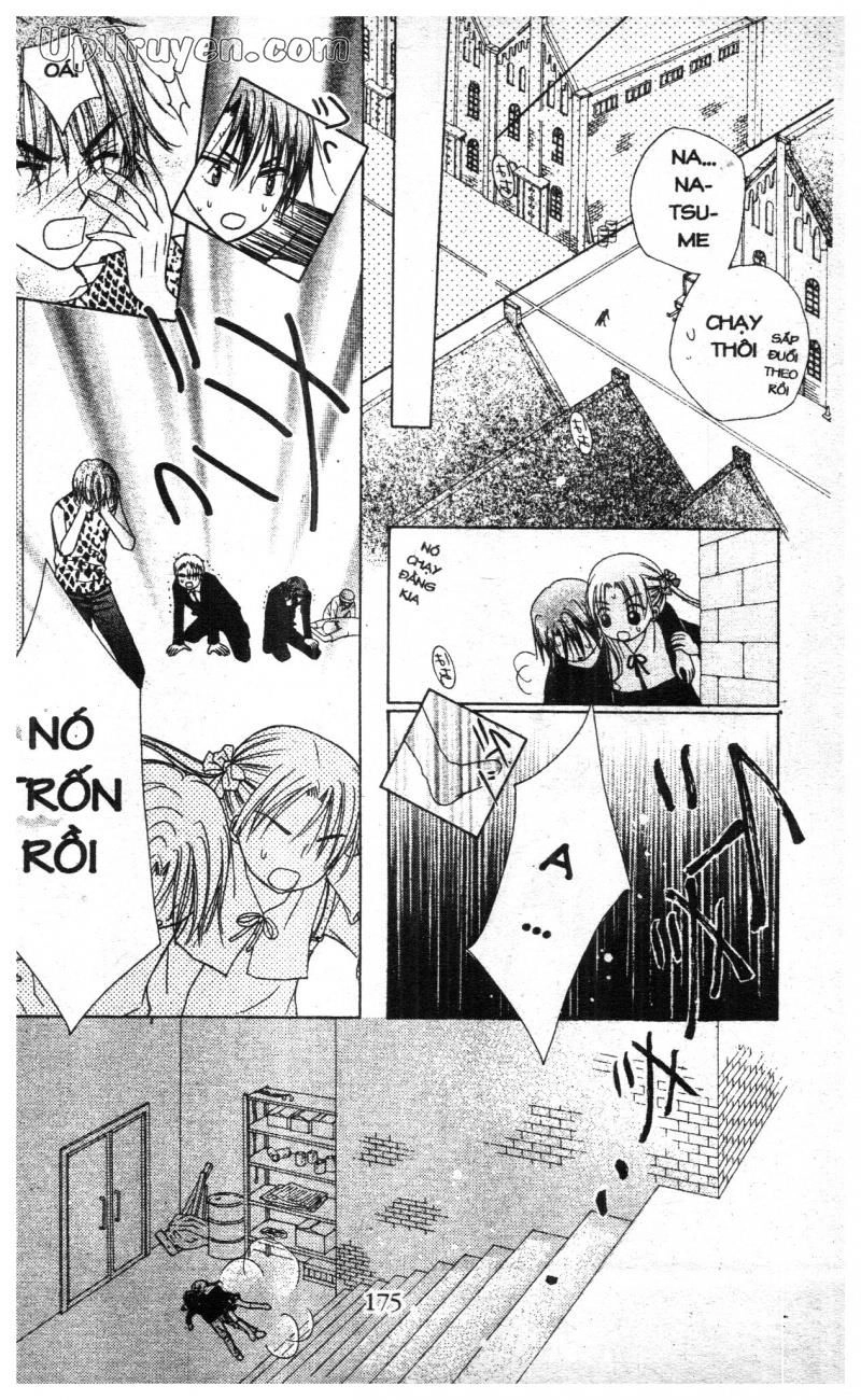 Học Viện Alice Chapter 3 - 173