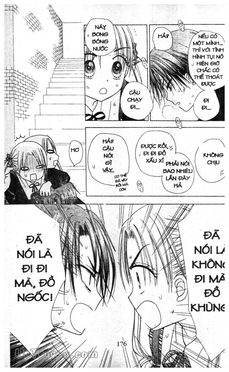 Học Viện Alice Chapter 3 - 174