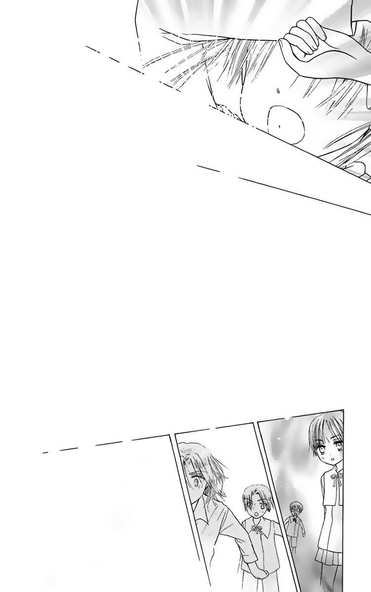 Học Viện Alice Chapter 5 - 32