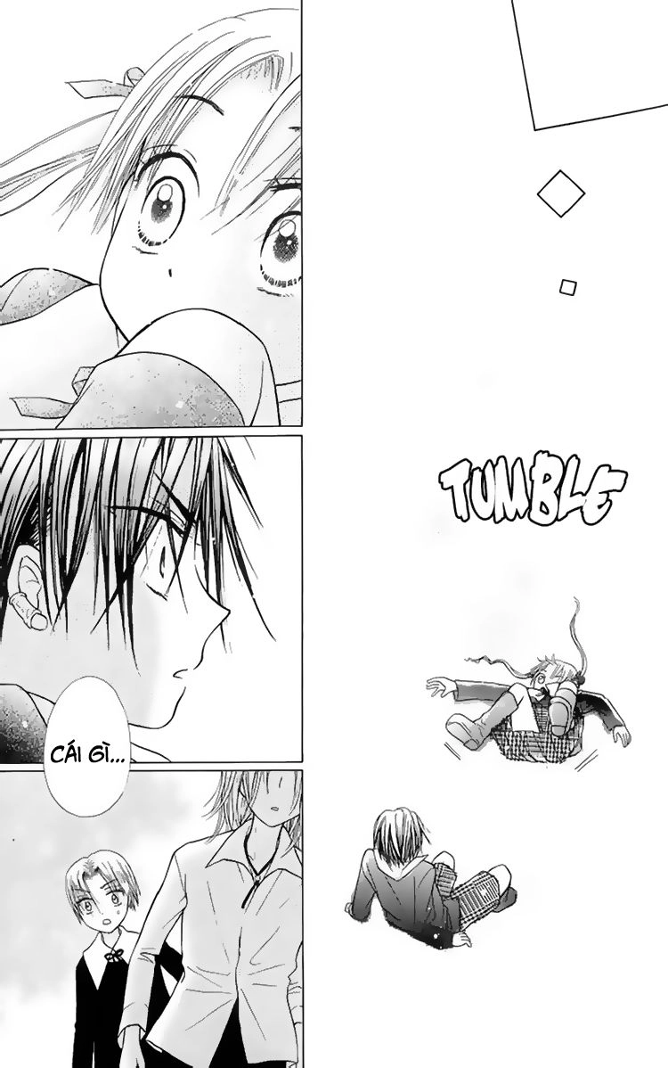 Học Viện Alice Chapter 5 - 33