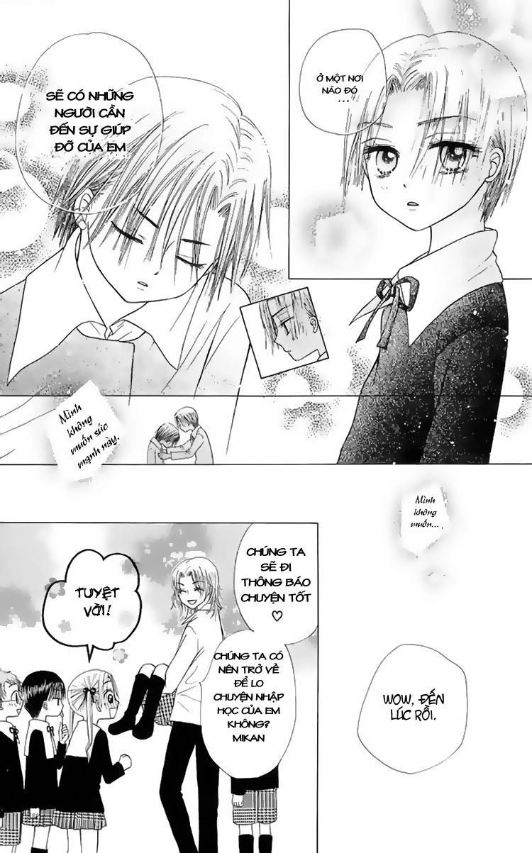 Học Viện Alice Chapter 5 - 41