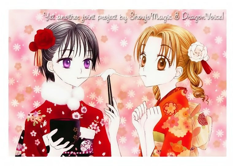 Học Viện Alice Chapter 6 - 1