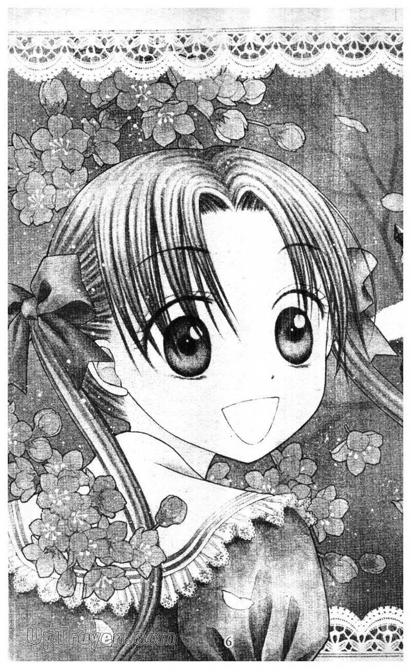 Học Viện Alice Chapter 11 - 4