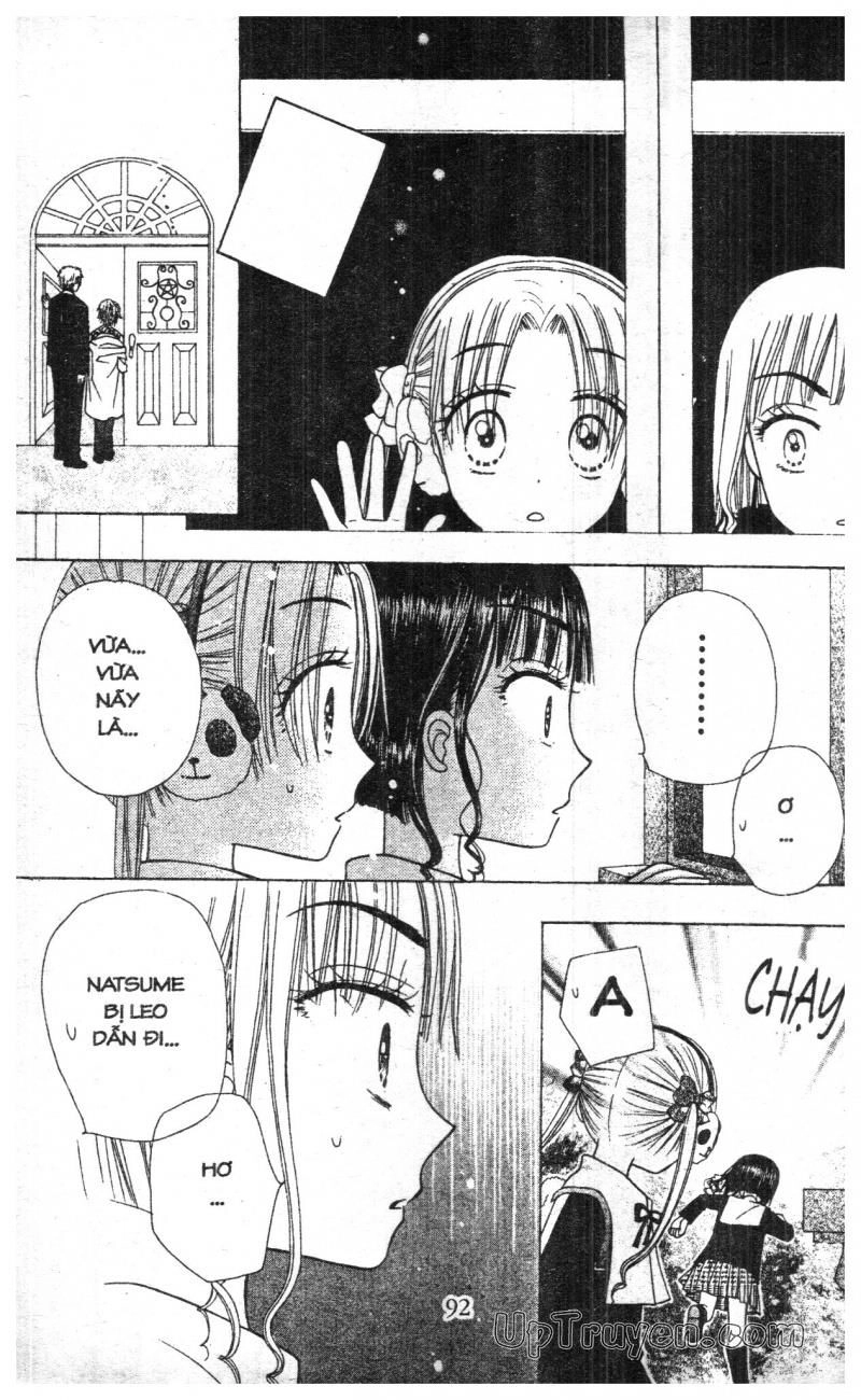 Học Viện Alice Chapter 11 - 90