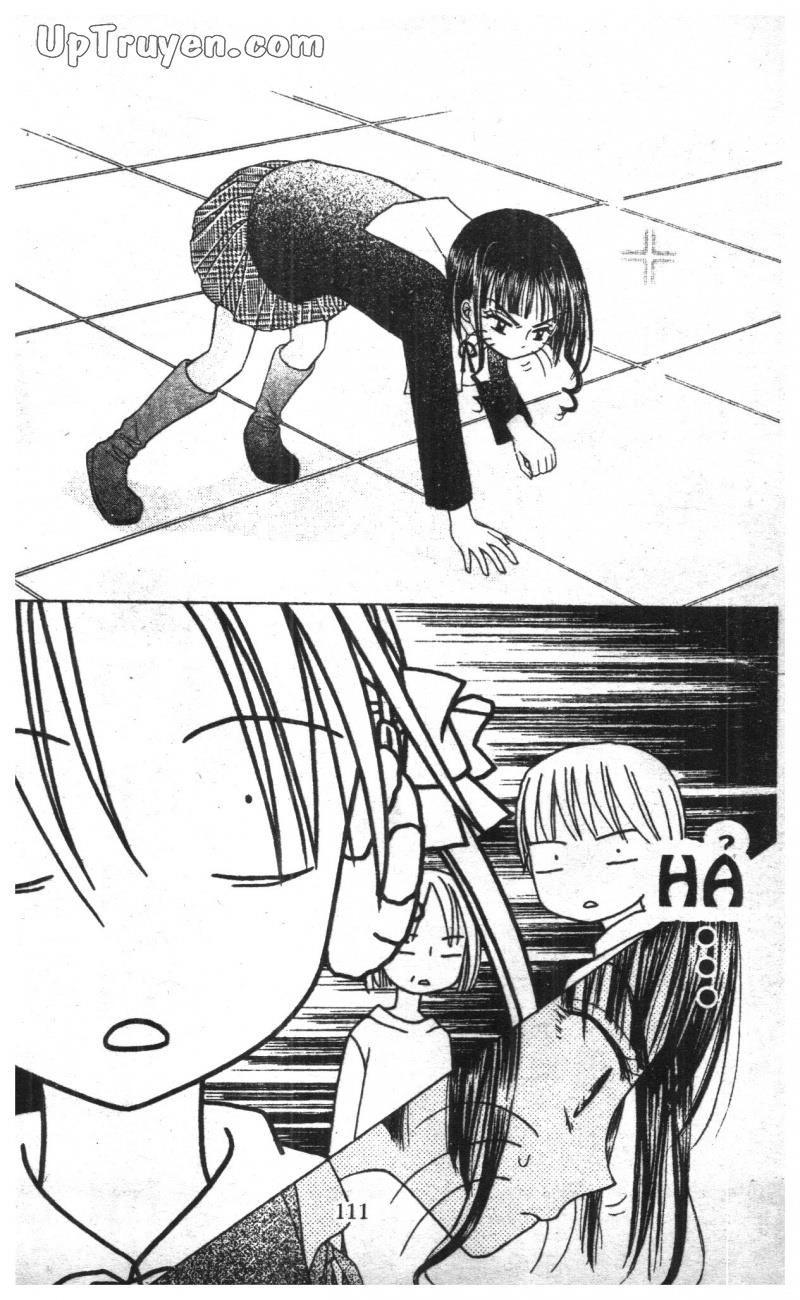 Học Viện Alice Chapter 11 - 109