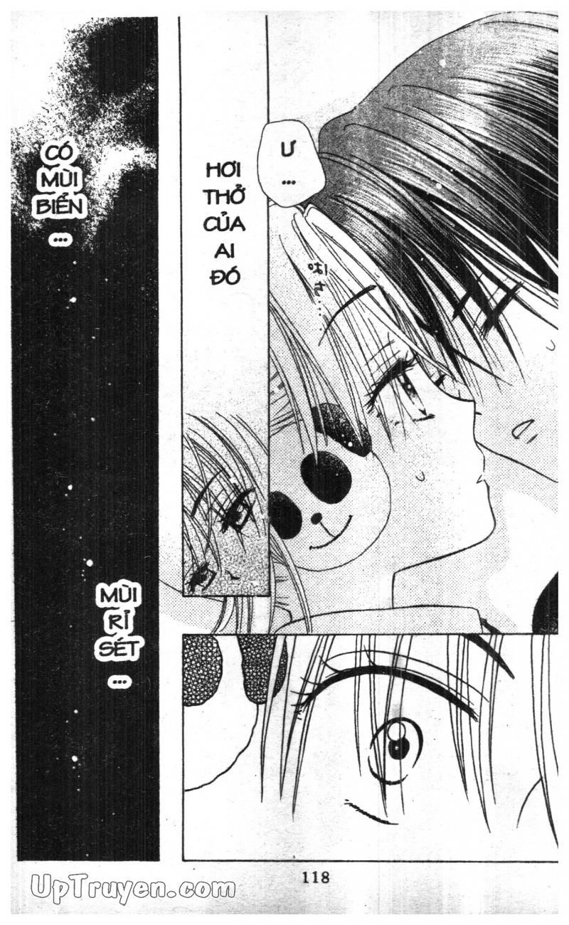 Học Viện Alice Chapter 11 - 116