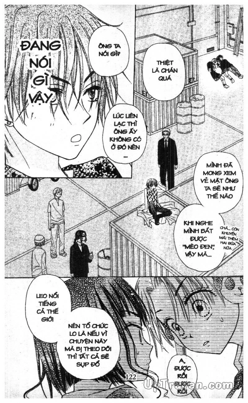 Học Viện Alice Chapter 11 - 120