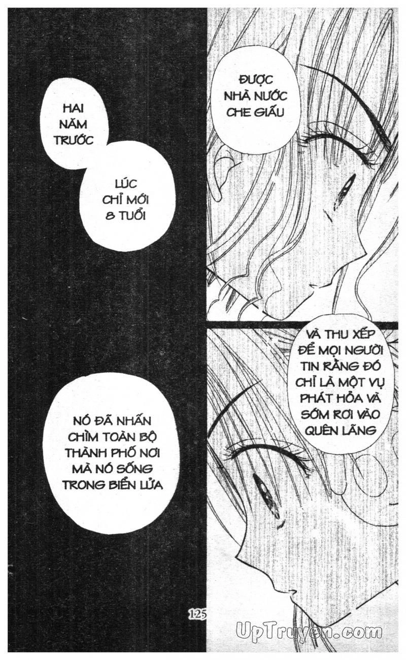 Học Viện Alice Chapter 11 - 123