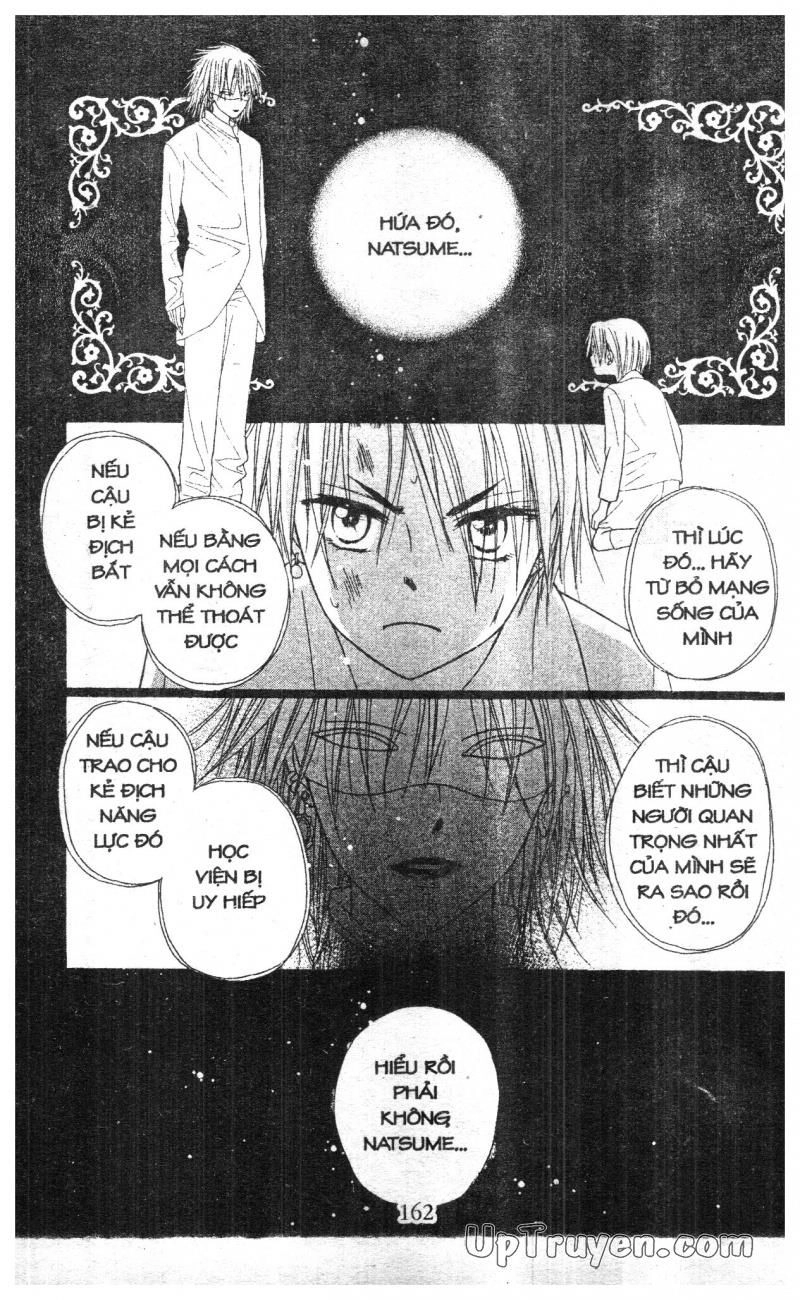 Học Viện Alice Chapter 11 - 159