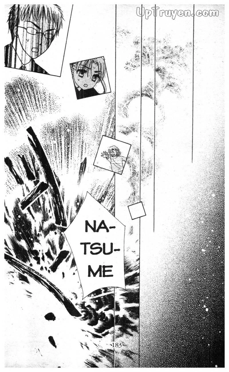 Học Viện Alice Chapter 11 - 180