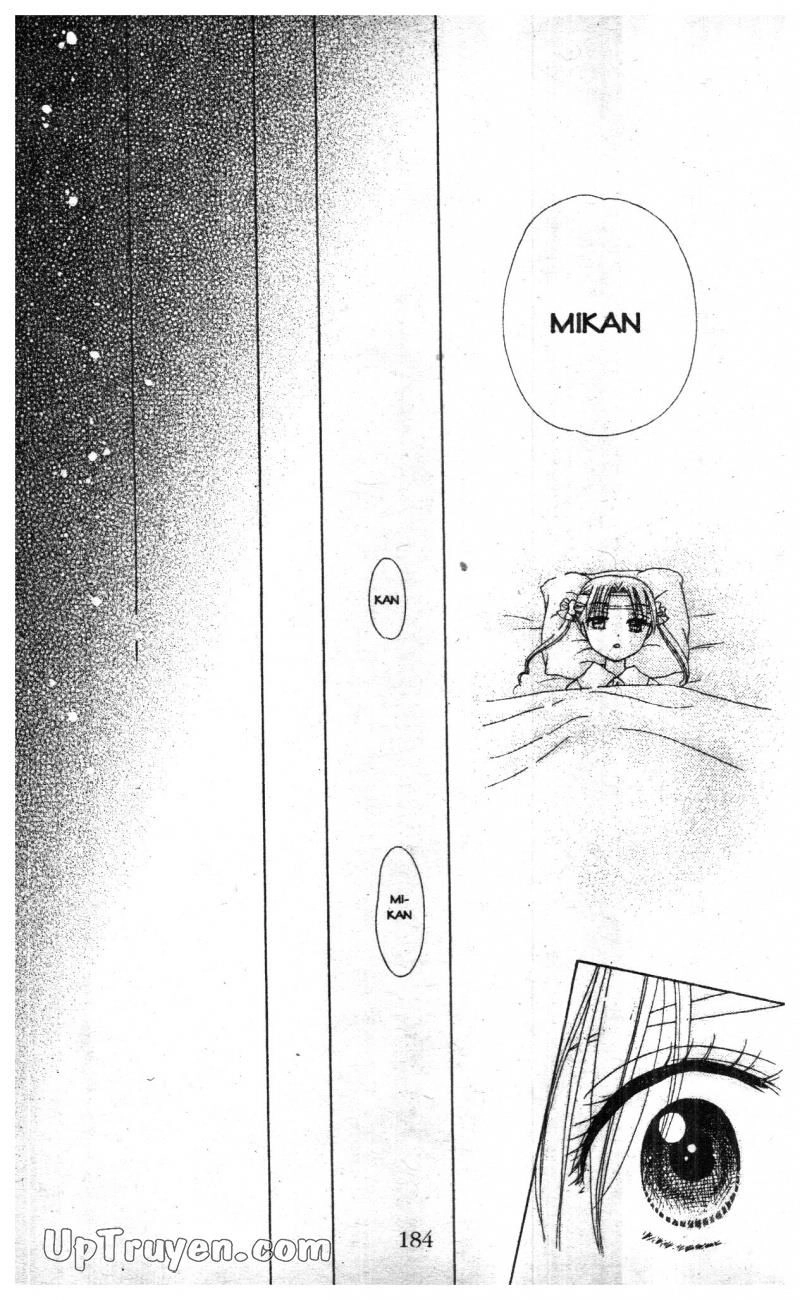 Học Viện Alice Chapter 11 - 181