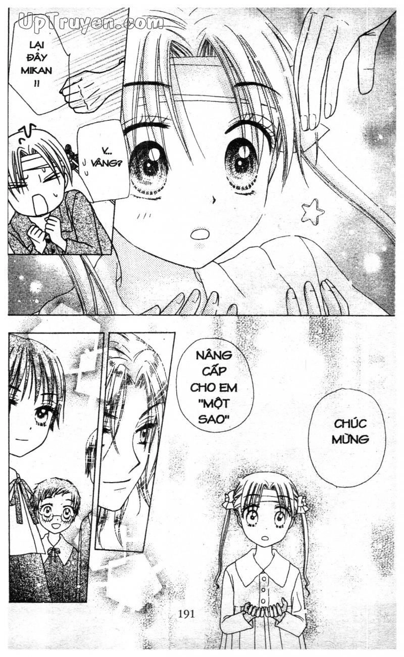 Học Viện Alice Chapter 11 - 188