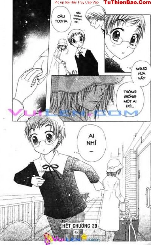 Học Viện Alice Chapter 23 - 38