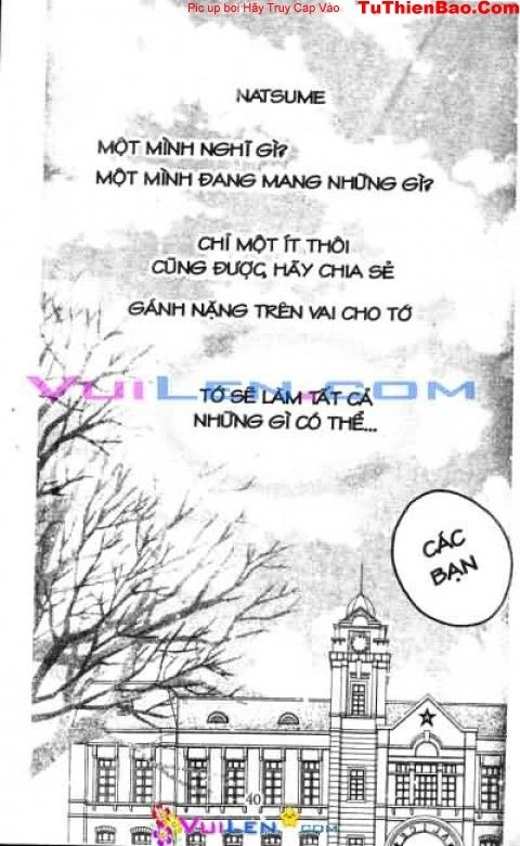 Học Viện Alice Chapter 23 - 40