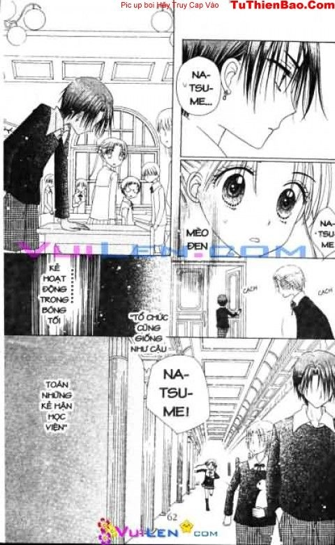 Học Viện Alice Chapter 23 - 62