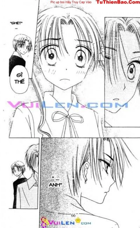 Học Viện Alice Chapter 23 - 66