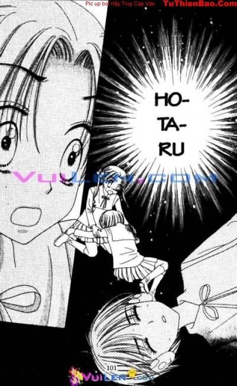 Học Viện Alice Chapter 23 - 101