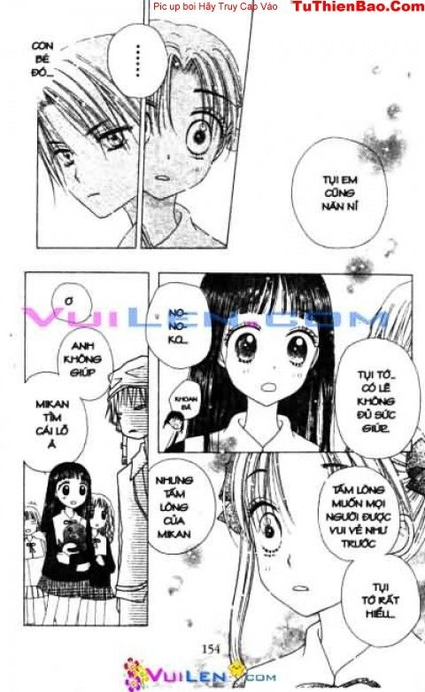 Học Viện Alice Chapter 23 - 154