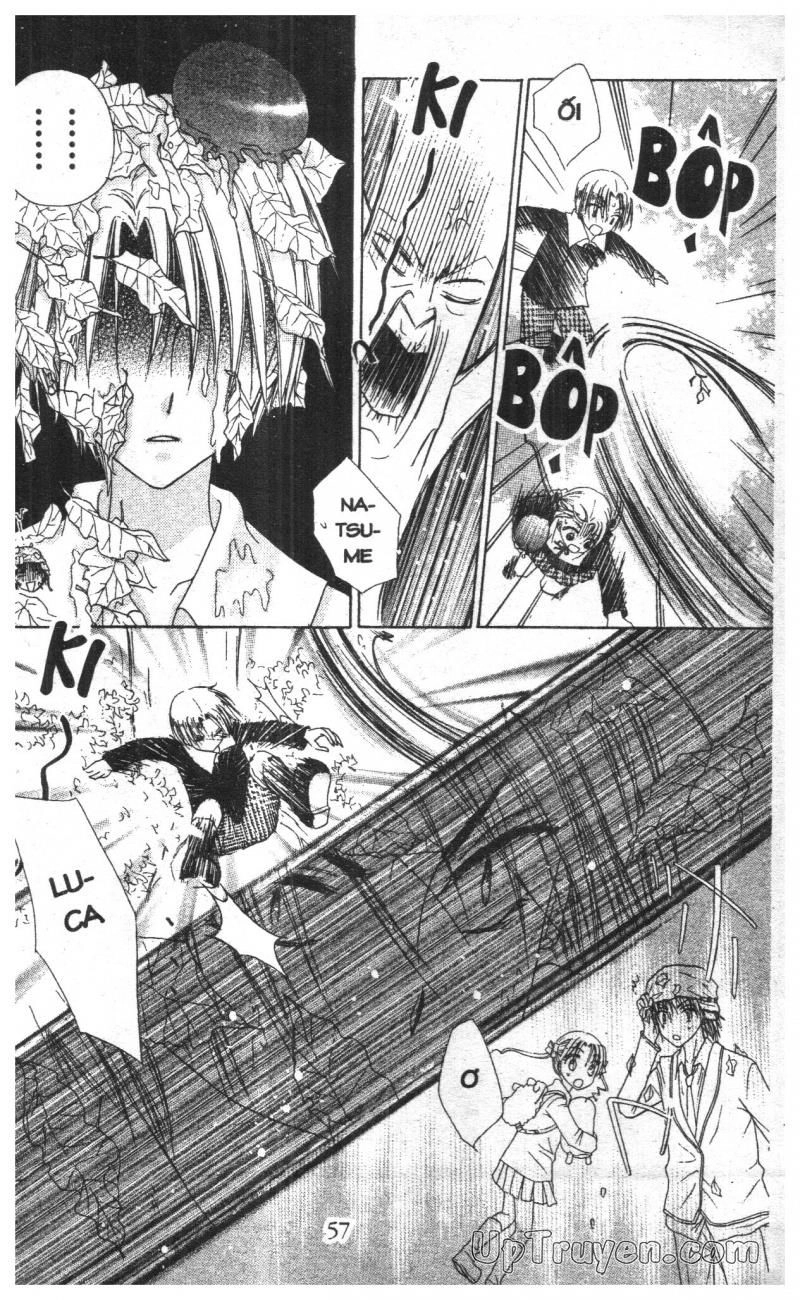 Học Viện Alice Chapter 35 - 55