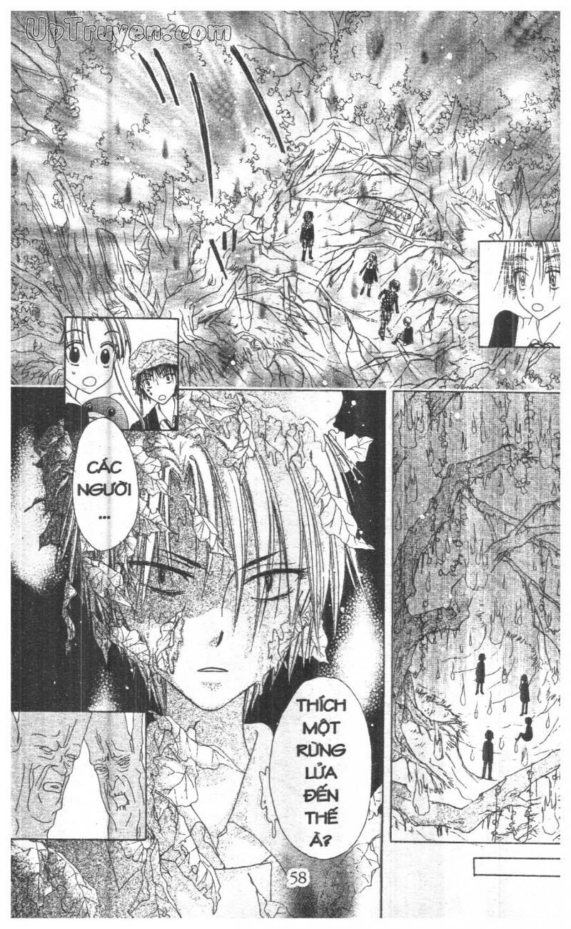 Học Viện Alice Chapter 35 - 56