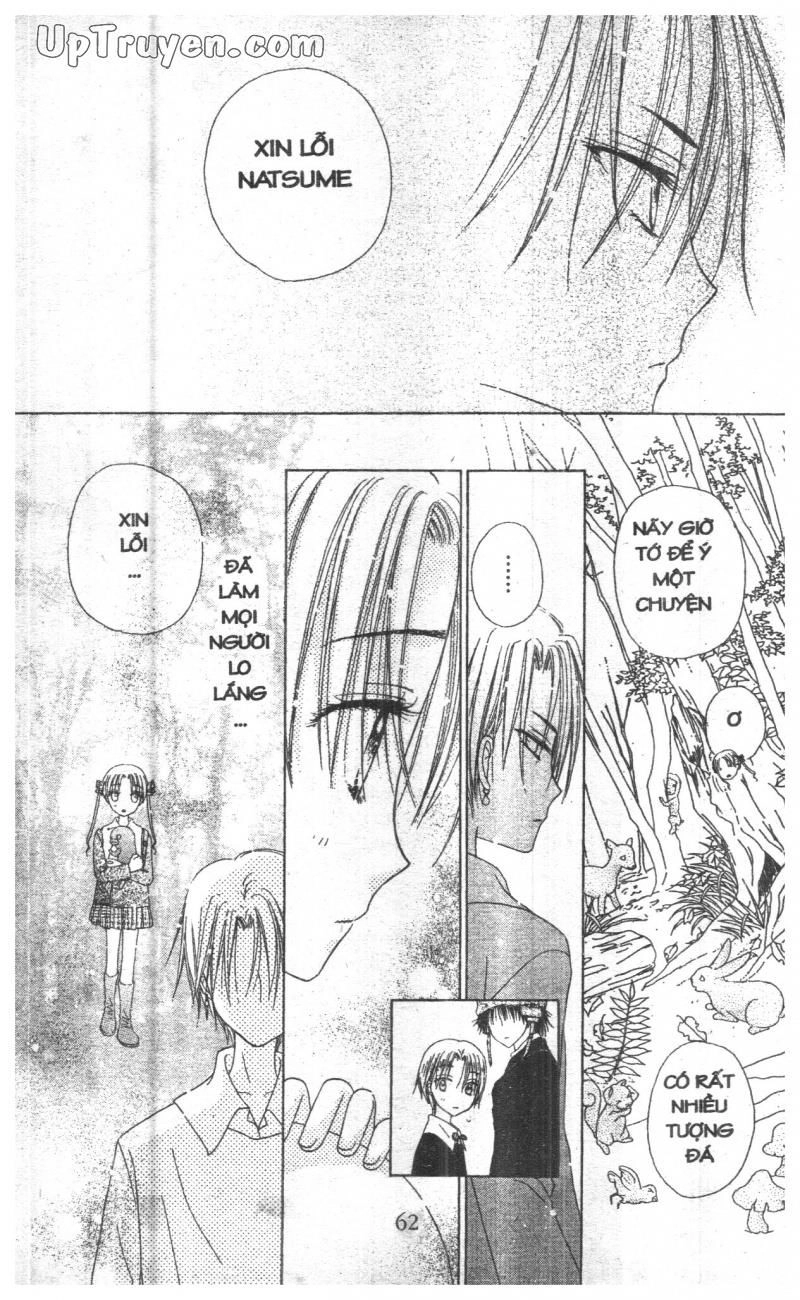 Học Viện Alice Chapter 35 - 60