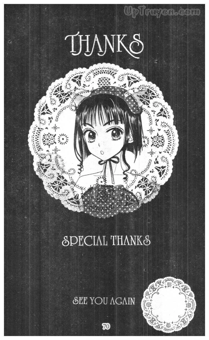 Học Viện Alice Chapter 35 - 68