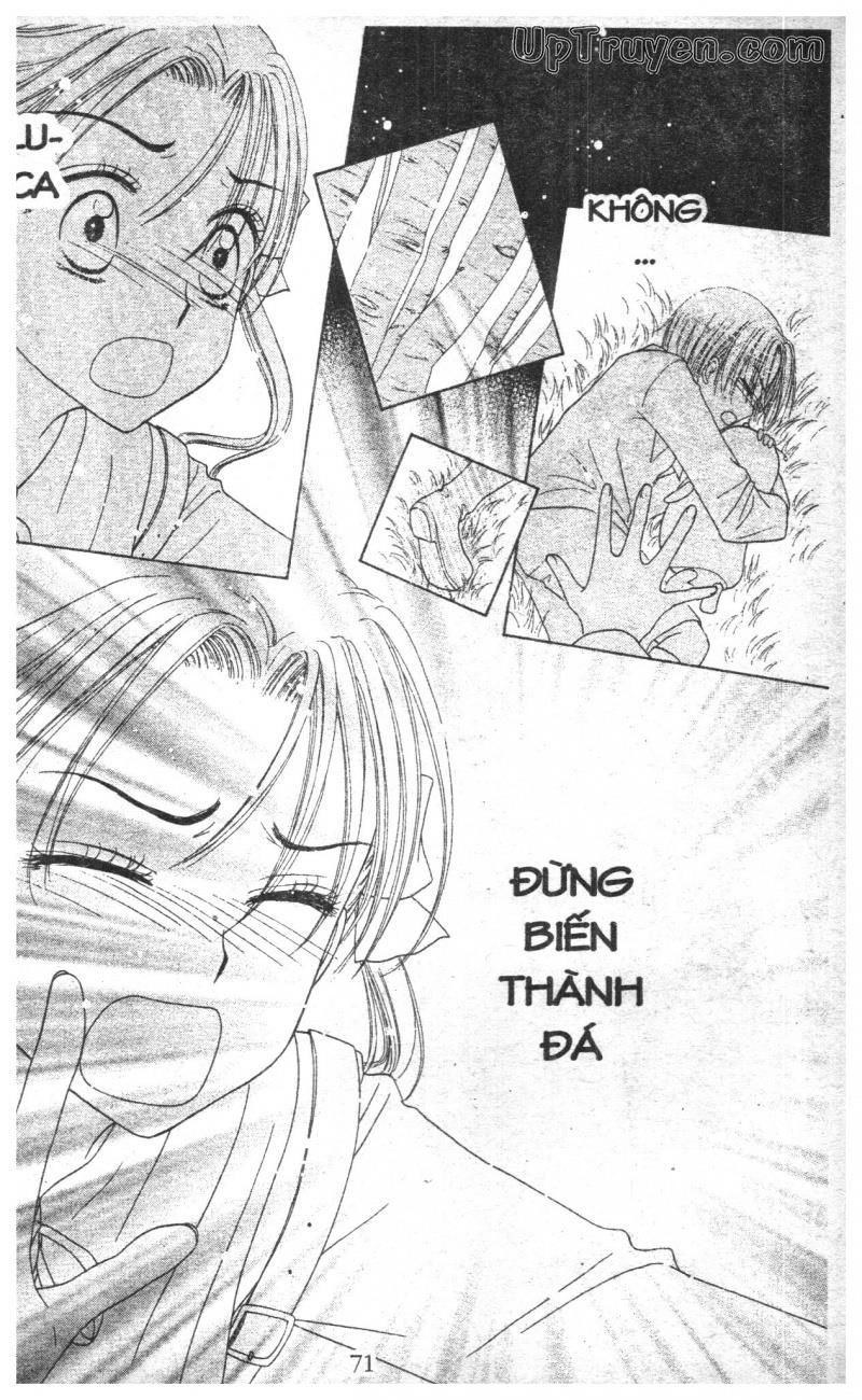 Học Viện Alice Chapter 35 - 69