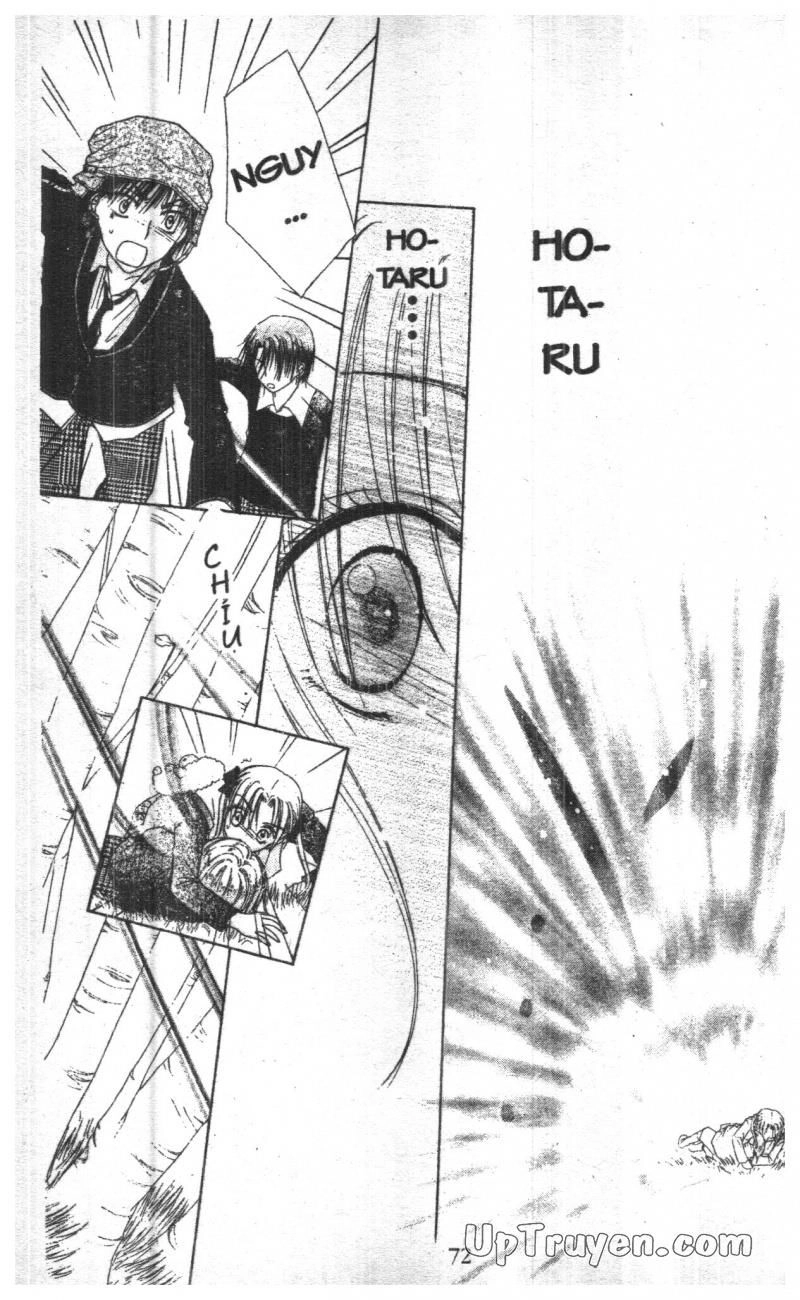 Học Viện Alice Chapter 35 - 70