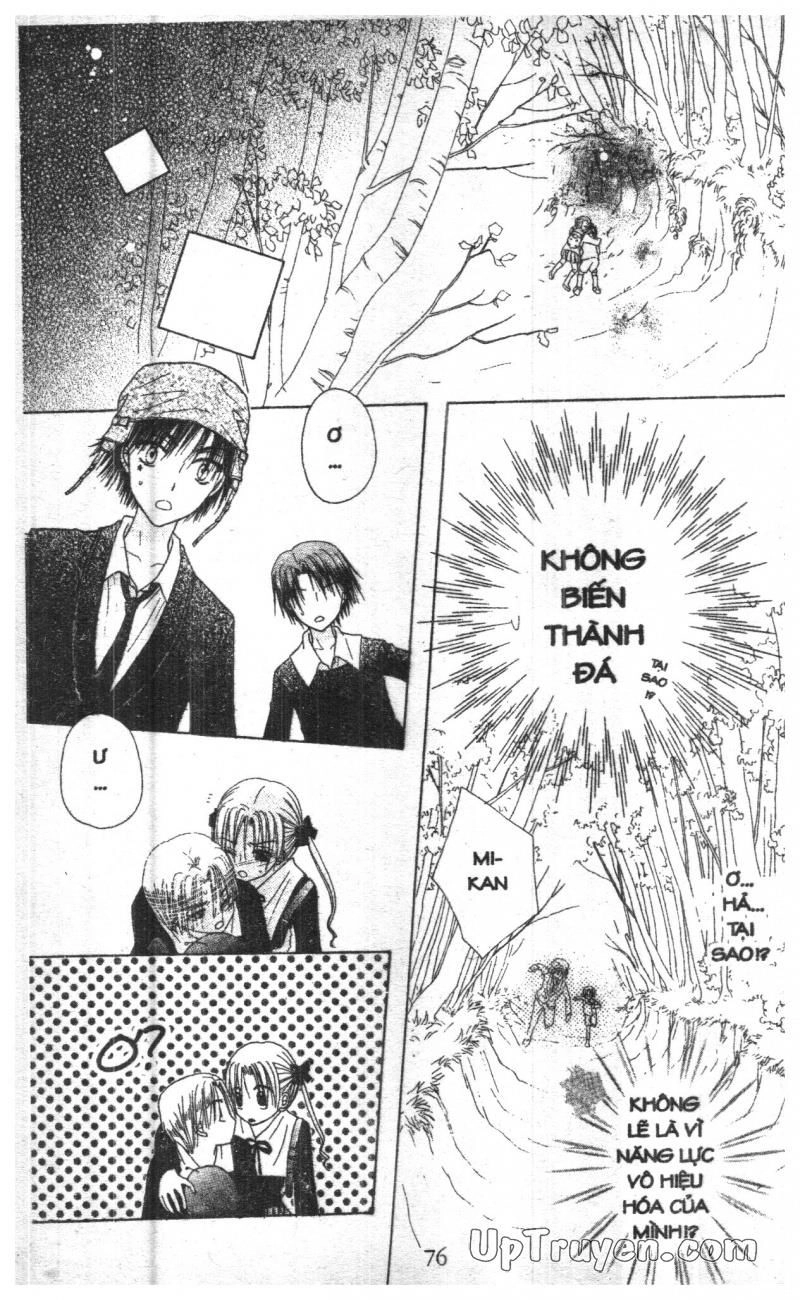 Học Viện Alice Chapter 35 - 74