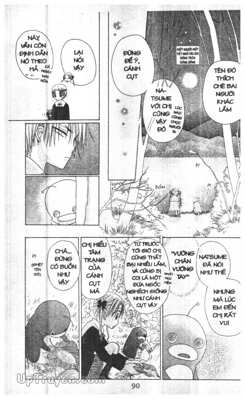 Học Viện Alice Chapter 35 - 88