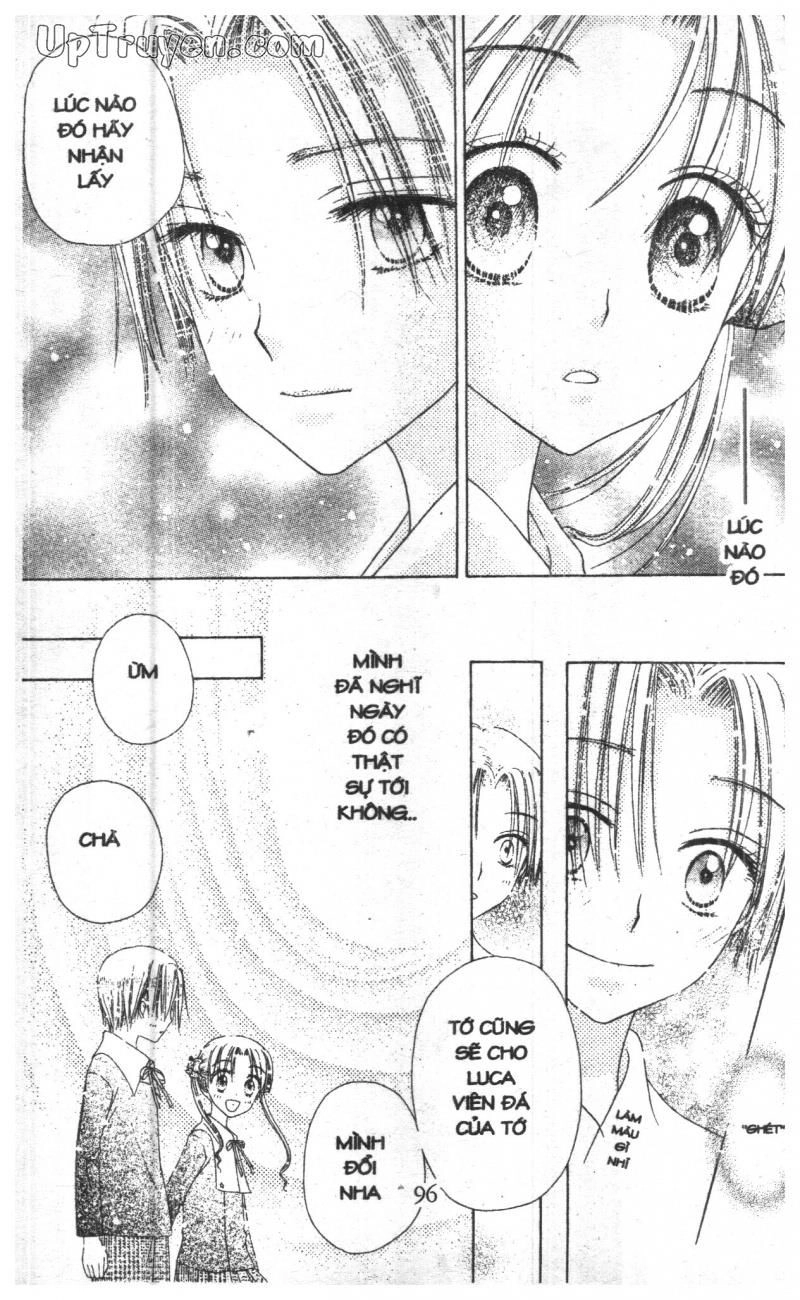 Học Viện Alice Chapter 35 - 94