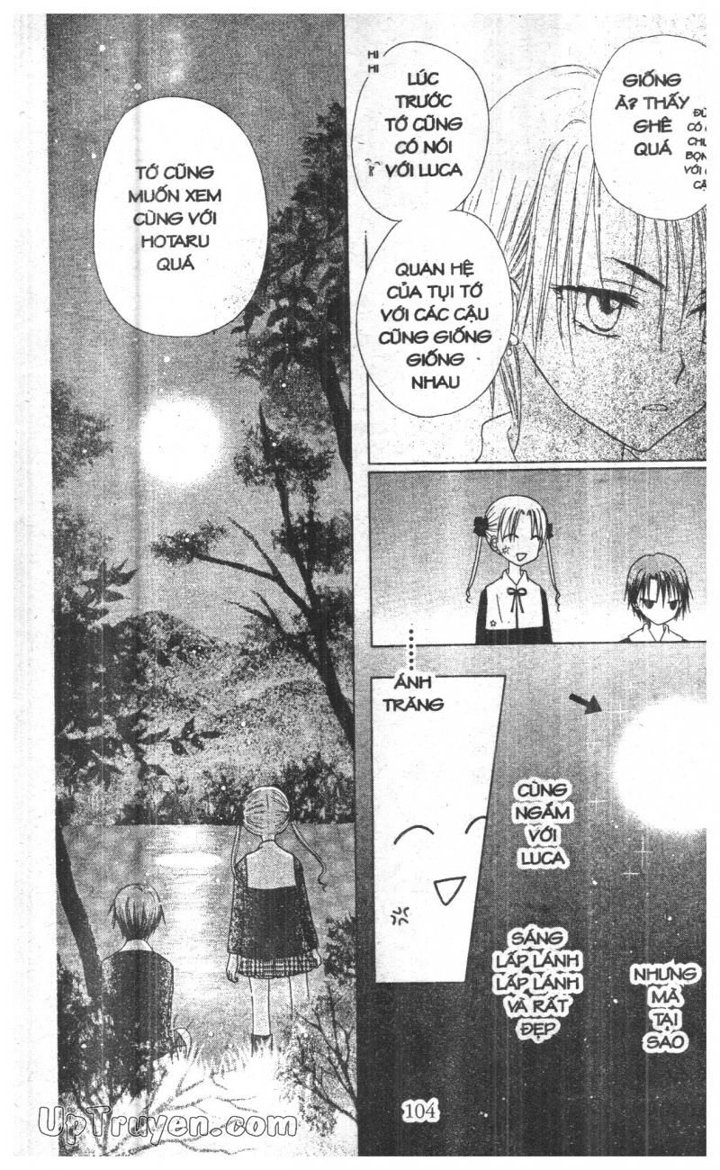 Học Viện Alice Chapter 35 - 102