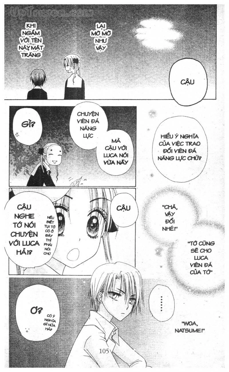 Học Viện Alice Chapter 35 - 103