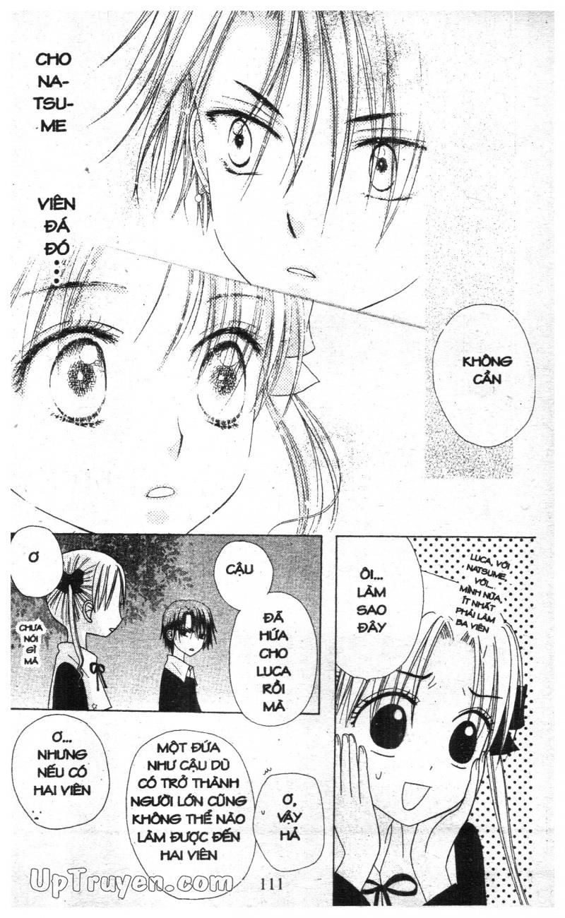 Học Viện Alice Chapter 35 - 109