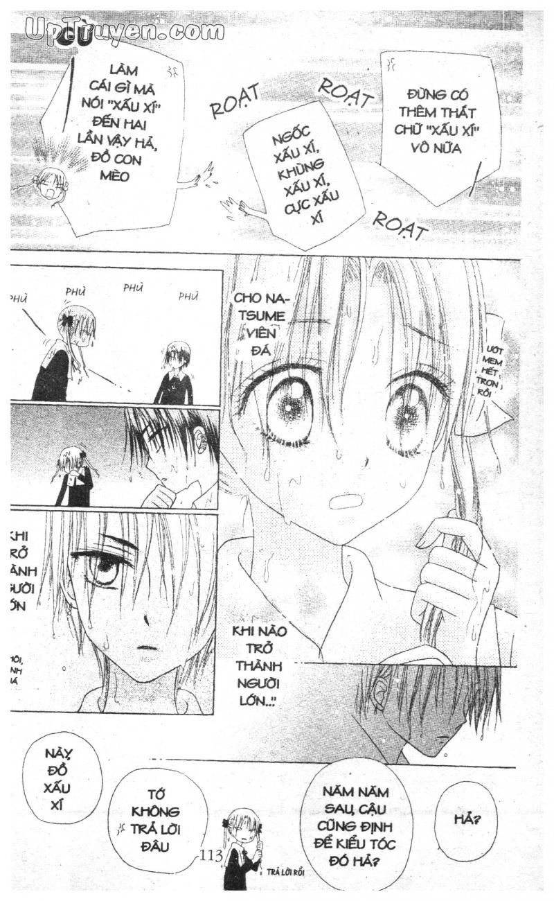 Học Viện Alice Chapter 35 - 111