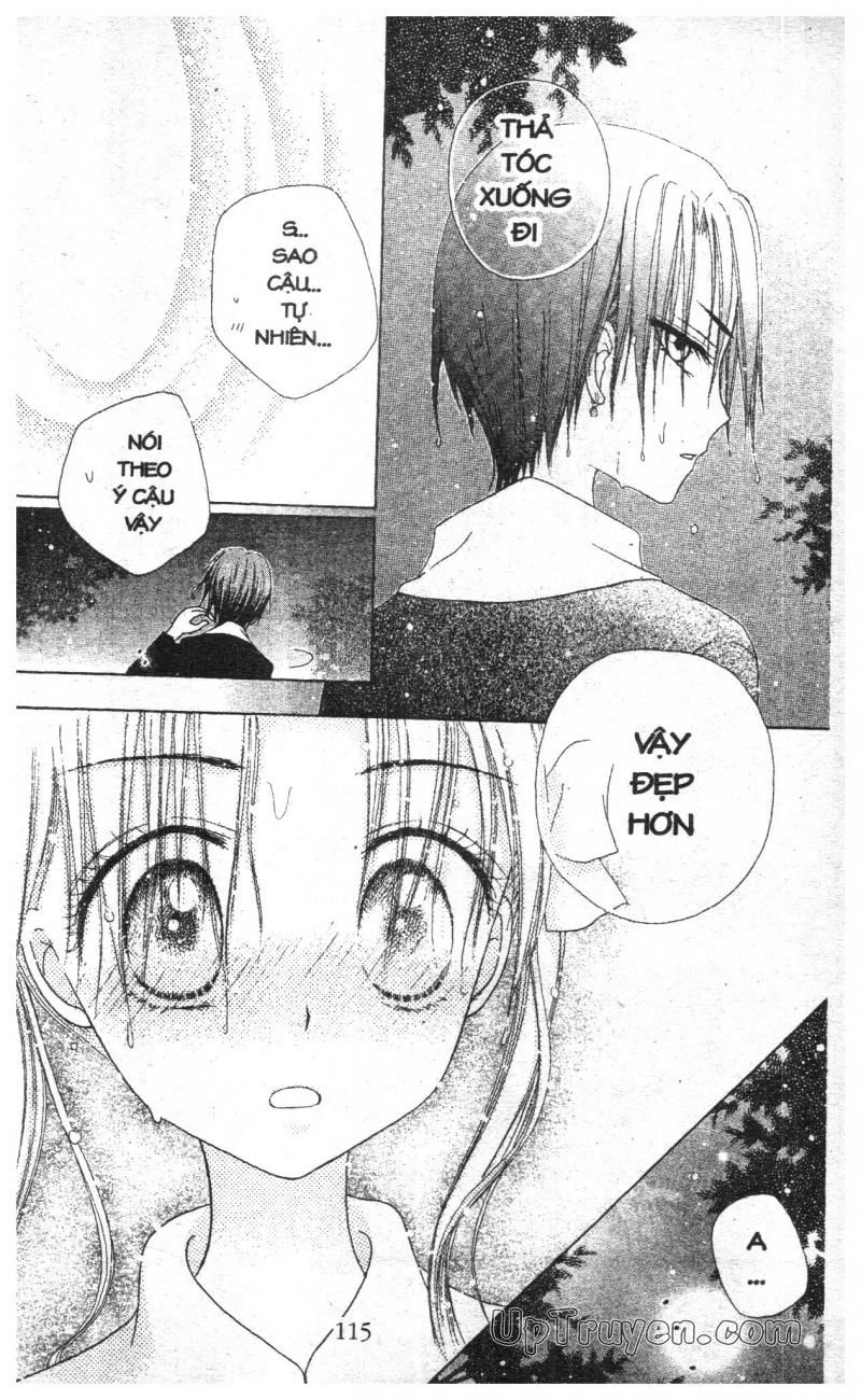 Học Viện Alice Chapter 35 - 113