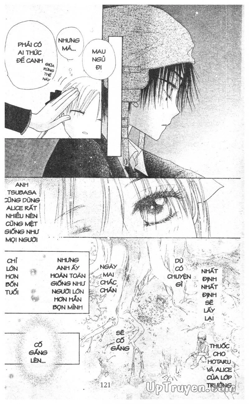 Học Viện Alice Chapter 35 - 119