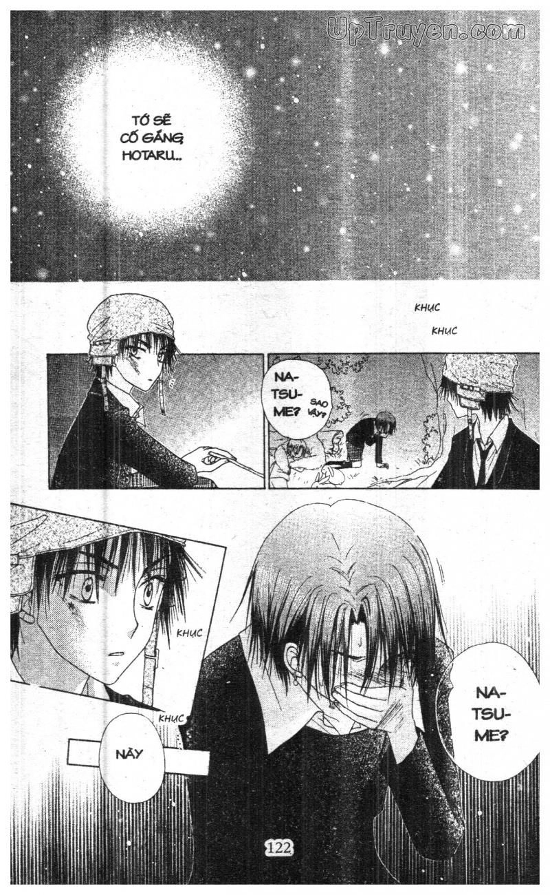 Học Viện Alice Chapter 35 - 120