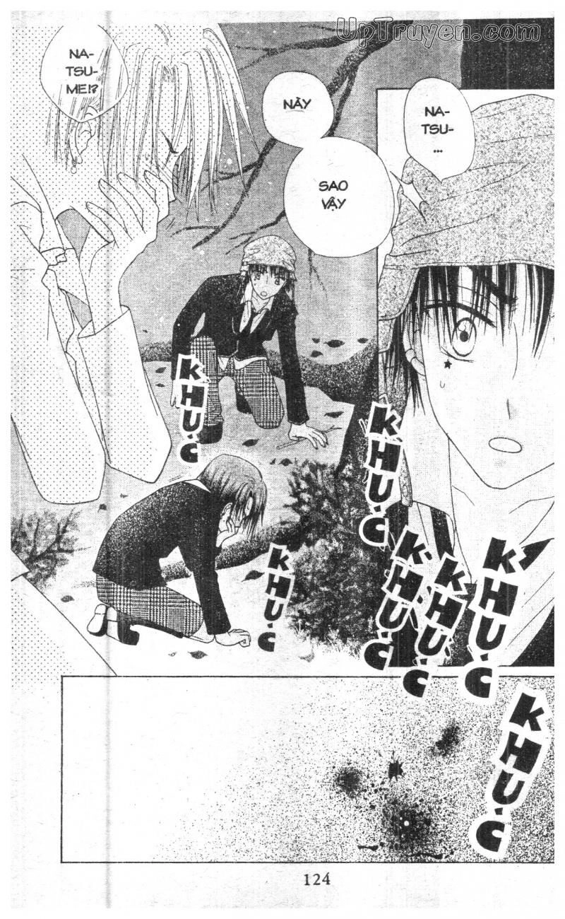 Học Viện Alice Chapter 35 - 122