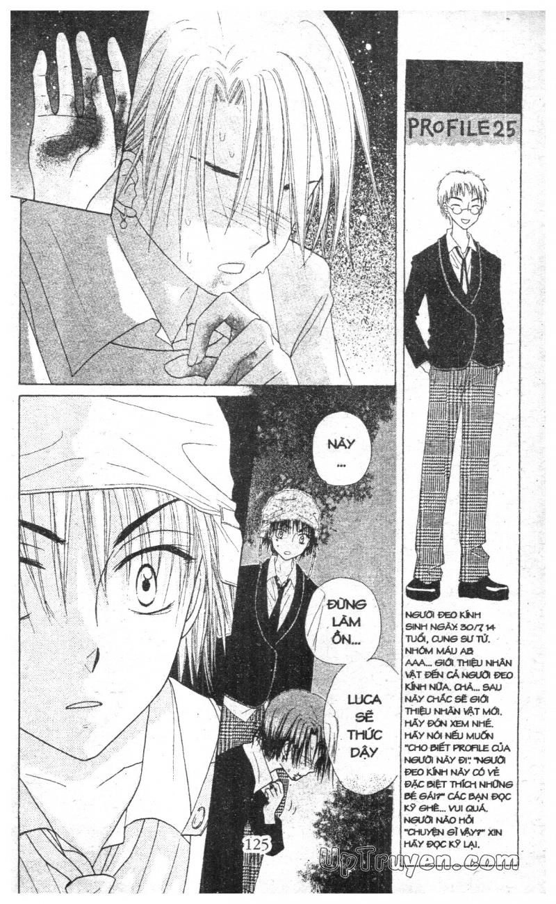 Học Viện Alice Chapter 35 - 123