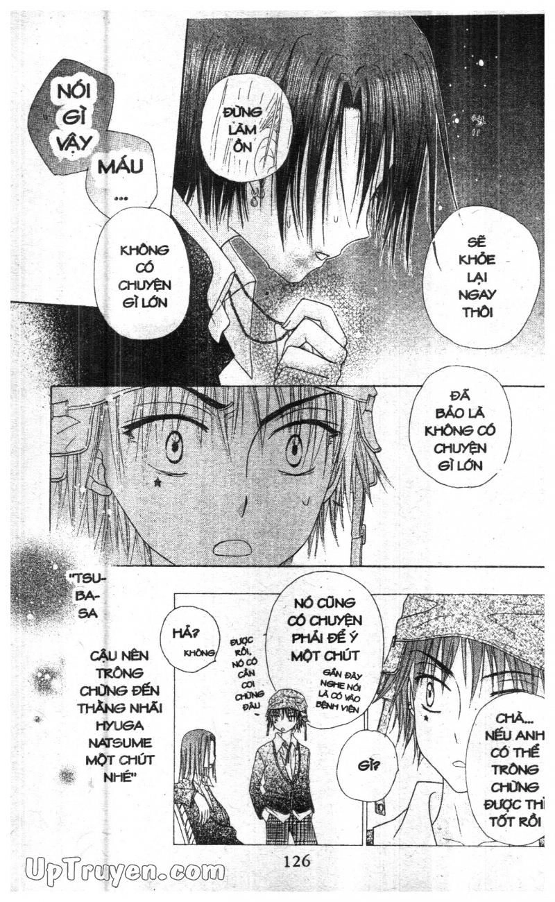 Học Viện Alice Chapter 35 - 124