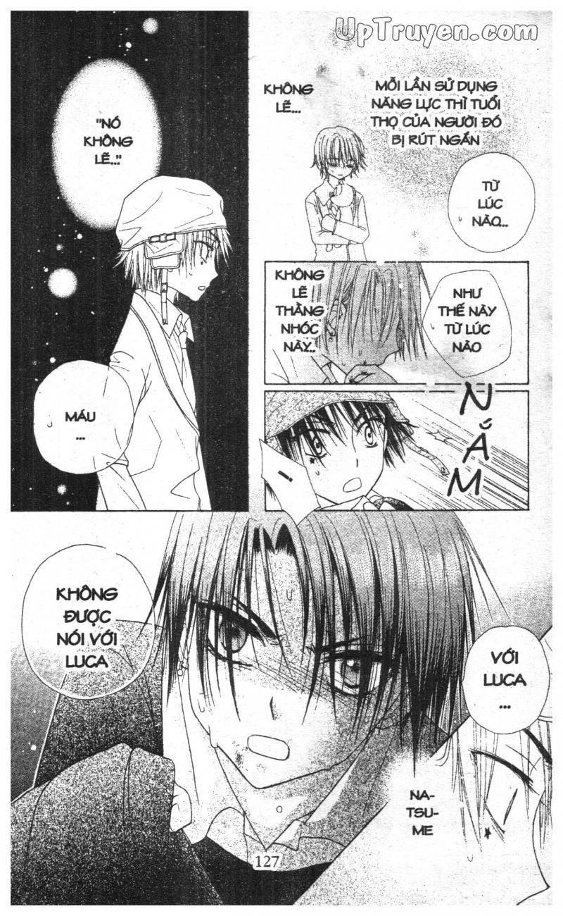 Học Viện Alice Chapter 35 - 125