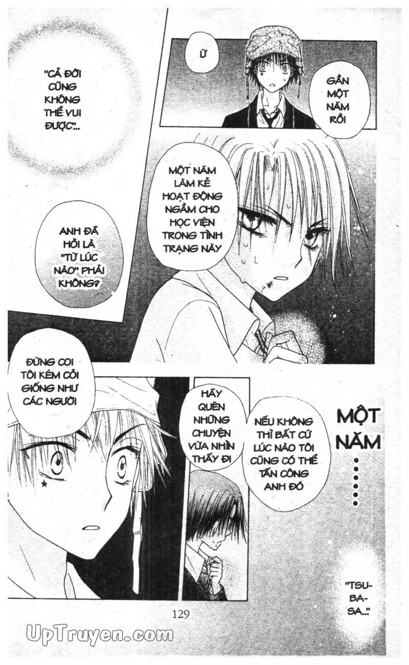 Học Viện Alice Chapter 35 - 127